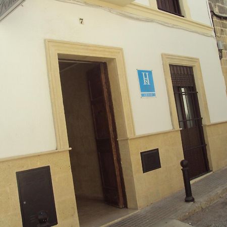 Hostal Fenix Jerez de la Frontera Exterior foto