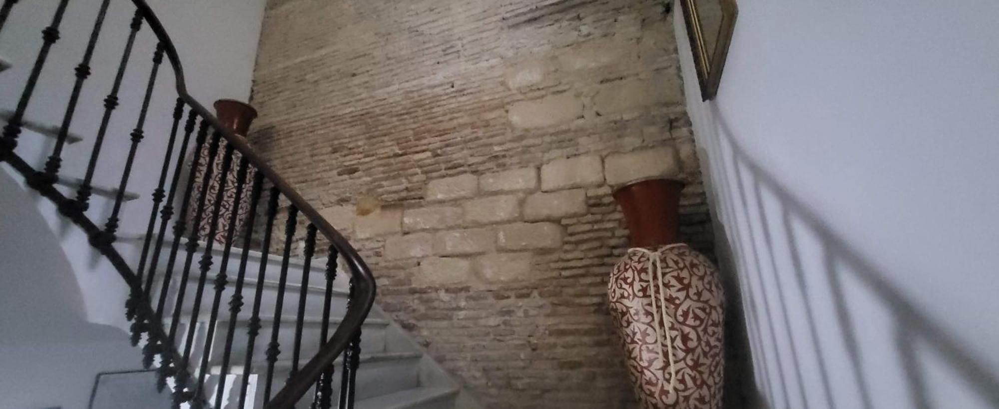 Hostal Fenix Jerez de la Frontera Exterior foto